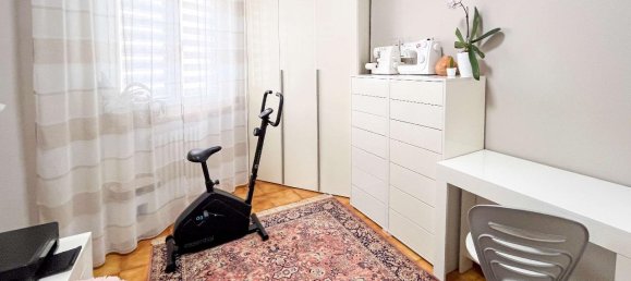 6 rooms Apartment in Falconara Marittima, Italy No. 231067 15