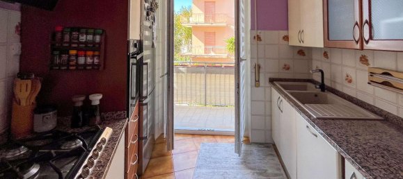 6 rooms Apartment in Falconara Marittima, Italy No. 231067 36