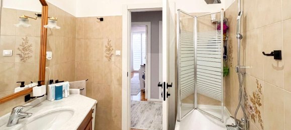 6 rooms Apartment in Falconara Marittima, Italy No. 231067 6