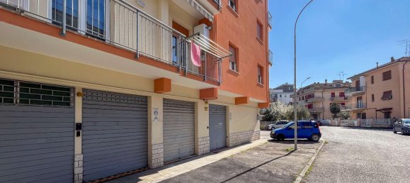 6 rooms Apartment in Falconara Marittima, Italy No. 231067 23