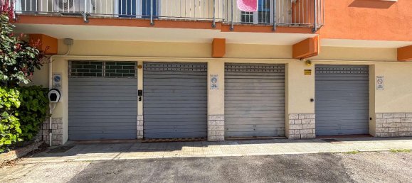 6 rooms Apartment in Falconara Marittima, Italy No. 231067 22