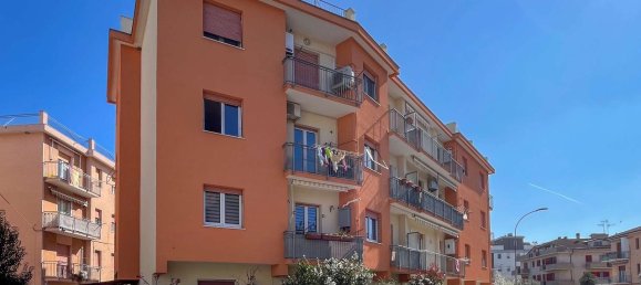 6 rooms Apartment in Falconara Marittima, Italy No. 231067 20