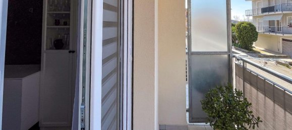 6 rooms Apartment in Falconara Marittima, Italy No. 231067 34