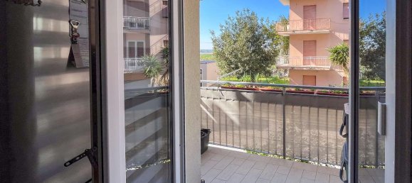 6 rooms Apartment in Falconara Marittima, Italy No. 231067 37