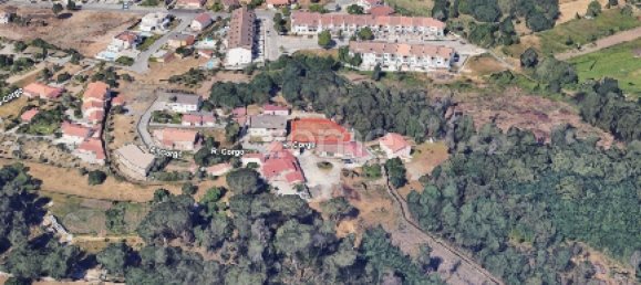 640m² Land in Viseu, Portugal No. 89997 15