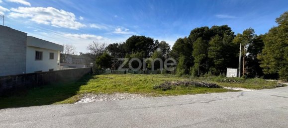 640m² Land in Viseu, Portugal No. 89997 3