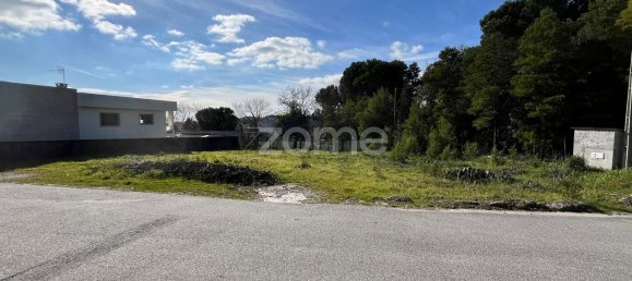 640m² Land in Viseu, Portugal No. 89997 8