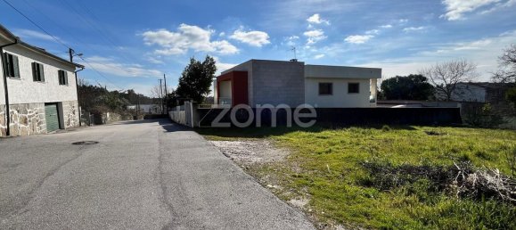 640m² Land in Viseu, Portugal No. 89997 11