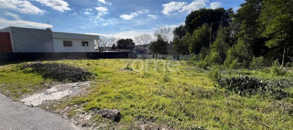 640m² Land in Viseu, Portugal No. 89997 10