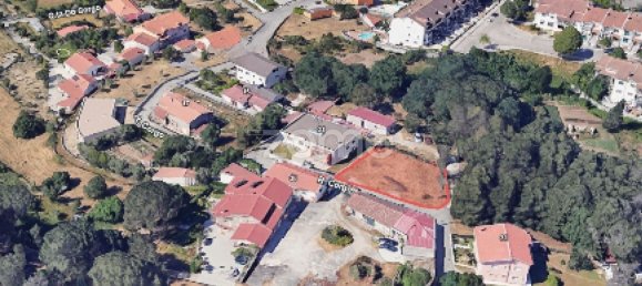 640m² Land in Viseu, Portugal No. 89997 13