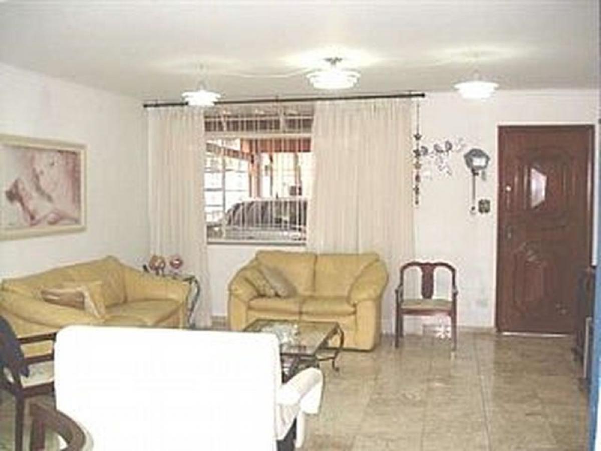 3 bedrooms House in Sao Paulo, Brazil No. 462063