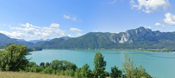 Terreno en Innerschwand am Mondsee, Austria 365 m² No. 55220 2