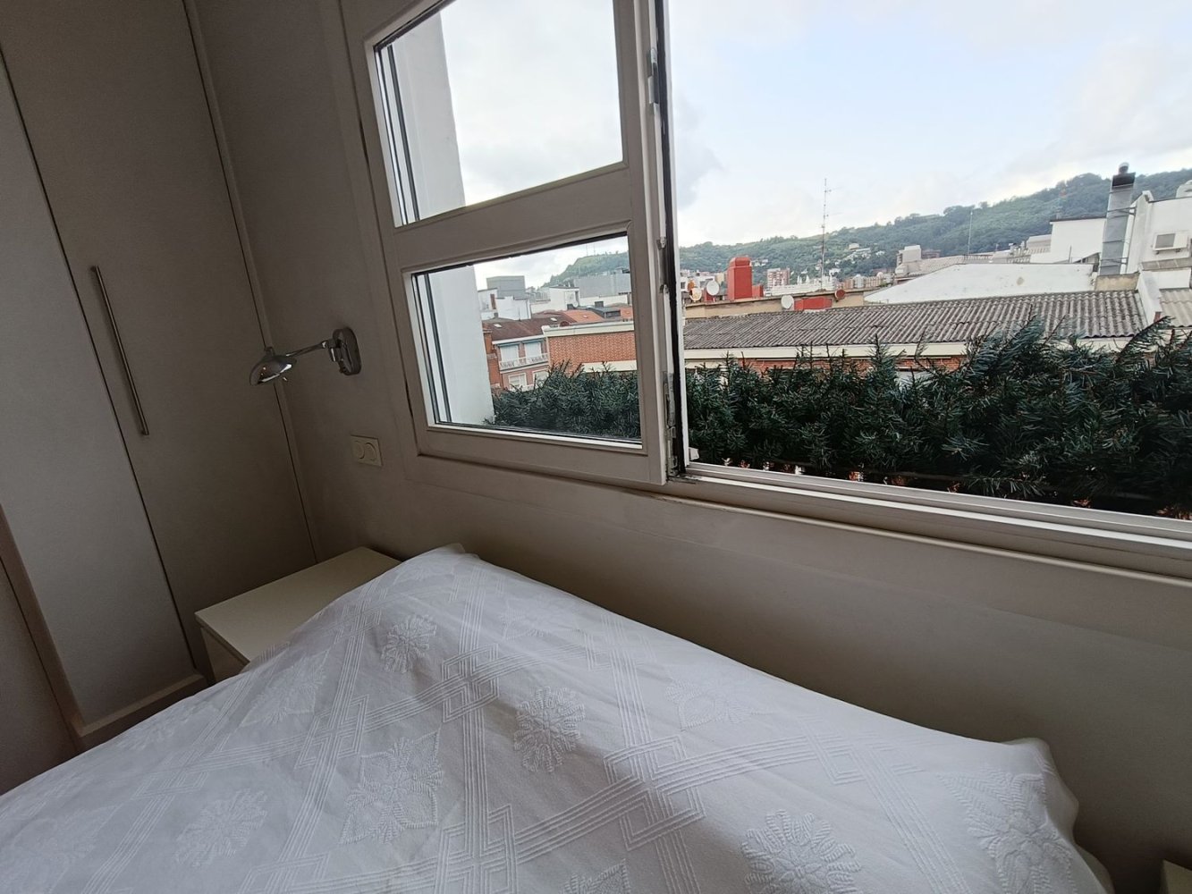 1 bedroom Apartment in Basque Autonomous Community, Spain No. 261570