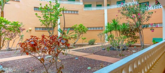 1 Schlafzimmer Wohnung in Tenerife, Spain, Nr. 184667 15