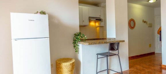 1 Schlafzimmer Wohnung in Tenerife, Spain, Nr. 184667 8