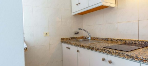 1 Schlafzimmer Wohnung in Tenerife, Spain, Nr. 184667 6