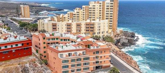 1 Schlafzimmer Wohnung in Tenerife, Spain, Nr. 184667 2
