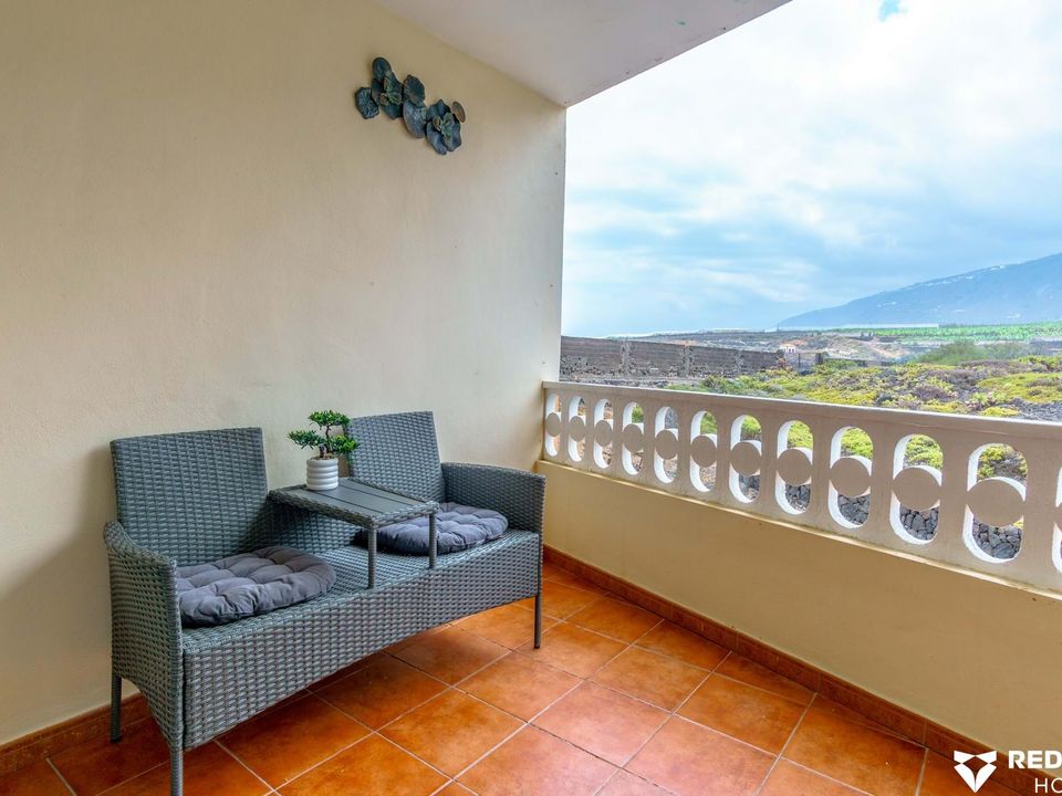 1 Schlafzimmer Wohnung in Tenerife, Spain, Nr. 184667