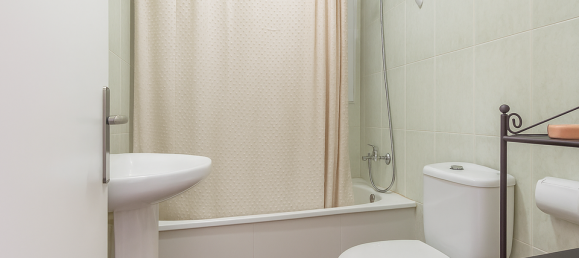 1 Schlafzimmer Wohnung in Tenerife, Spain, Nr. 184667 13