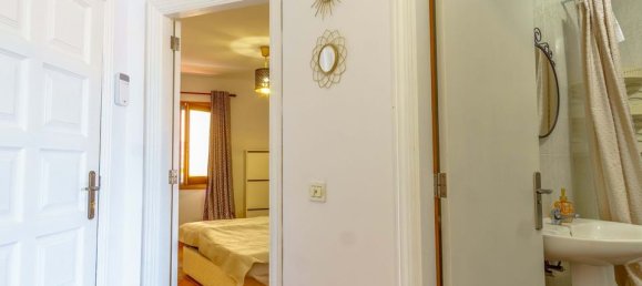 1 Schlafzimmer Wohnung in Tenerife, Spain, Nr. 184667 14