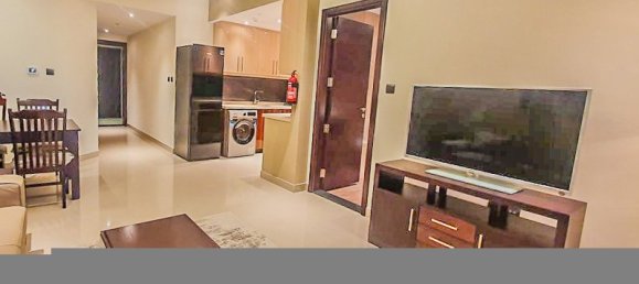  Apartment in Downtown Dubai (Downtown Burj Dubai), UAE No. 3739 12