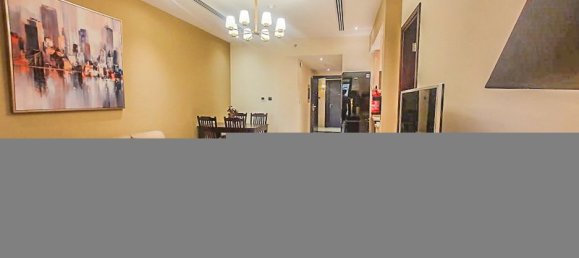  Apartment in Downtown Dubai (Downtown Burj Dubai), UAE No. 3739 10