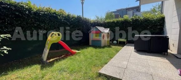 Apartamento T3 em Claye-Souilly, France N.º 176171 13