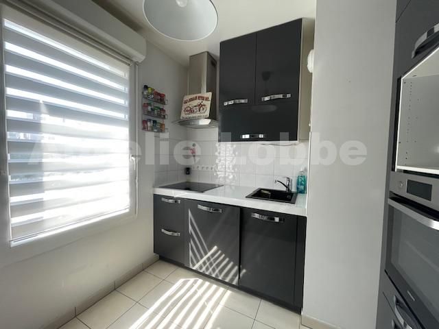 Apartamento T3 em Claye-Souilly, France N.º 176171