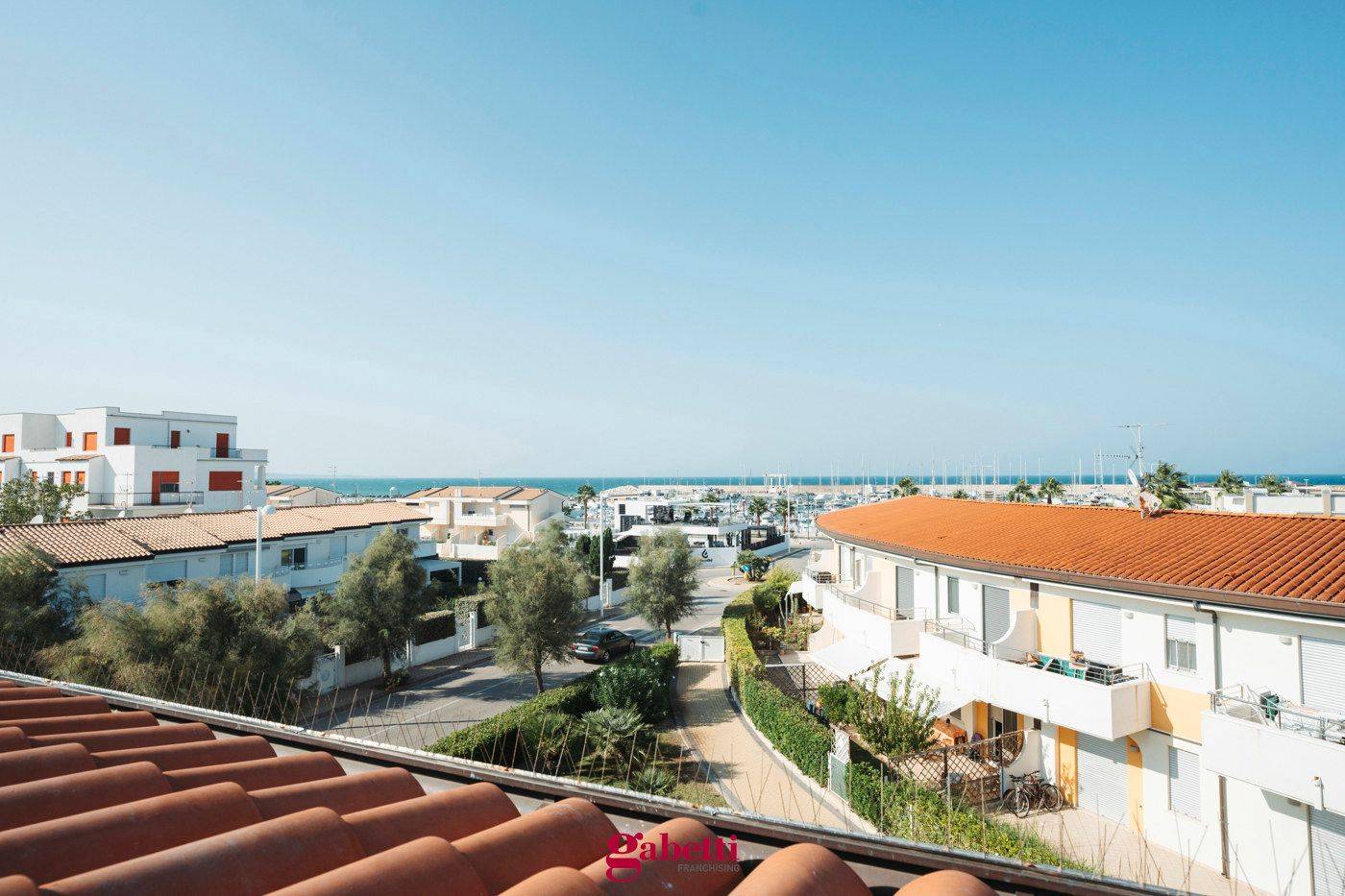 1 bedroom Apartment in Montenero di Bisaccia, Italy No. 282912