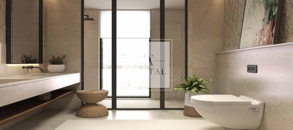 Вилла с 5 спальнями в Damac Lagoons, ОАЭ № 52525 2