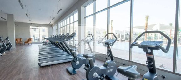 Вилла с 5 спальнями в Damac Lagoons, ОАЭ № 52525 10