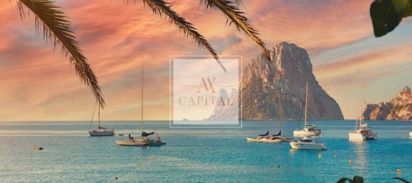 Вилла с 5 спальнями в Damac Lagoons, ОАЭ № 52525 7