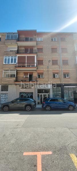 Apartamento T3 em Chartered Community of Navarre, Spain N.º 150402