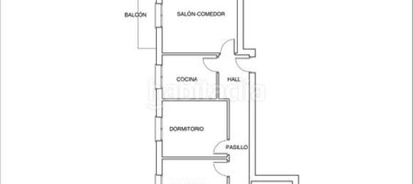 Apartamento T3 em Chartered Community of Navarre, Spain N.º 150402 13