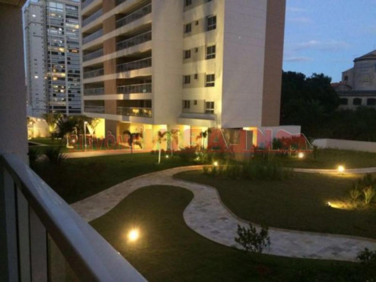 3 غرف نوم شقة في Sao Paulo, Brazil رقم 559227