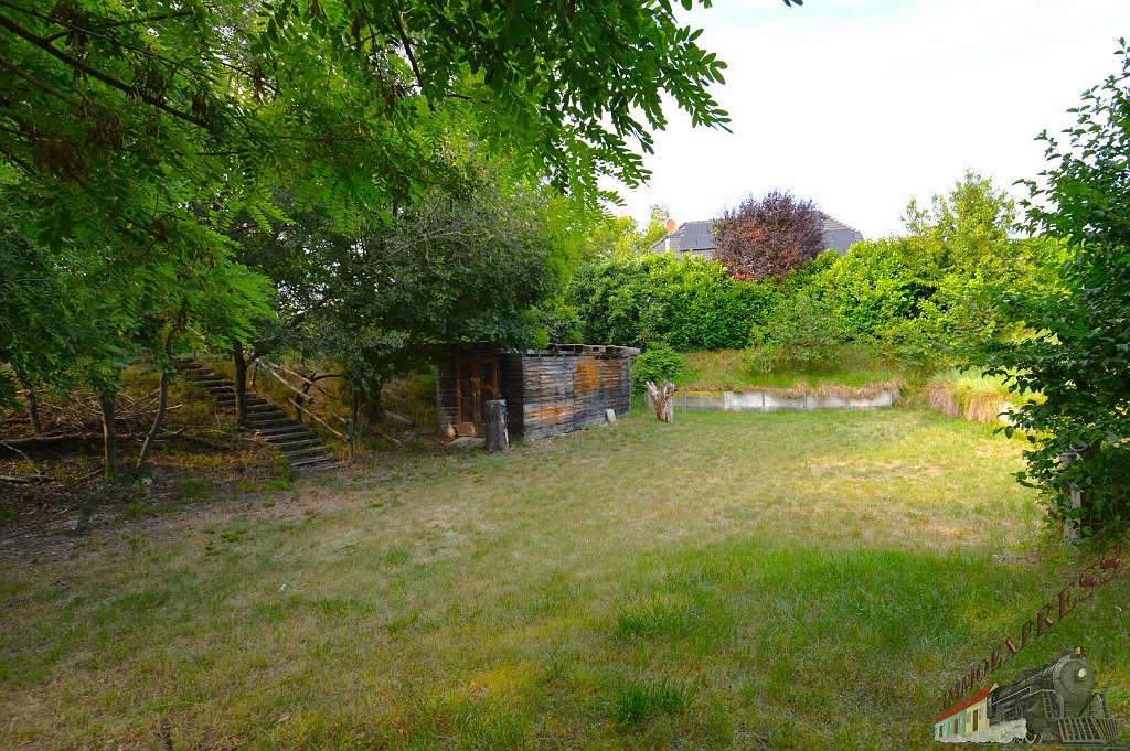  قطعة أرض في Blumau-Neurisshof, Austria 756متر مربع رقم 91437