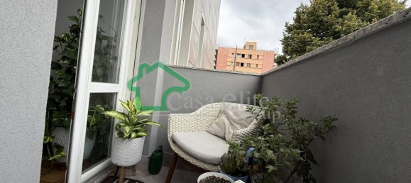 Квартира с 2 спальнями в Лоди, Италия № 345318 11