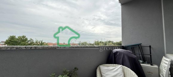 Квартира с 2 спальнями в Лоди, Италия № 345318 8