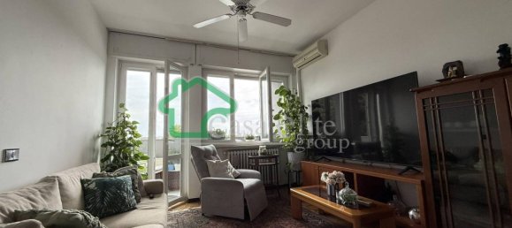 Квартира с 2 спальнями в Лоди, Италия № 345318 4