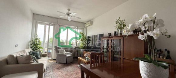 Квартира с 2 спальнями в Лоди, Италия № 345318 3