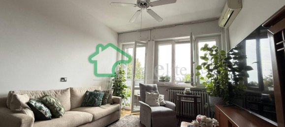 Квартира с 2 спальнями в Лоди, Италия № 345318 5