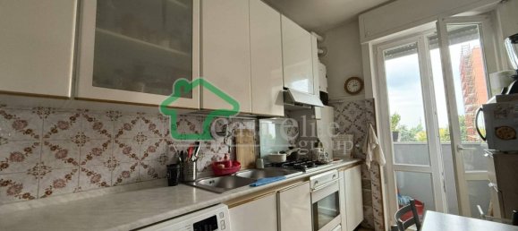 Квартира с 2 спальнями в Лоди, Италия № 345318 17