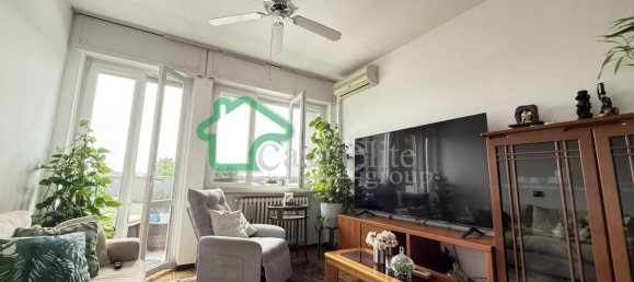 Квартира с 2 спальнями в Лоди, Италия № 345318 2