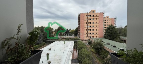 Квартира с 2 спальнями в Лоди, Италия № 345318 27