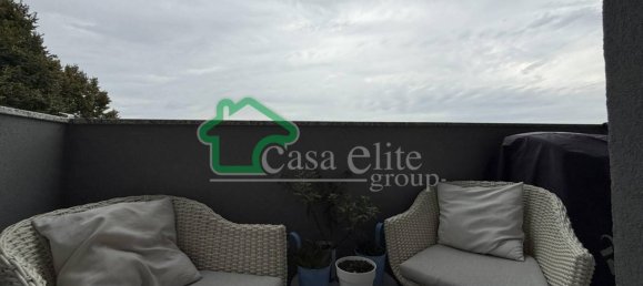 Квартира с 2 спальнями в Лоди, Италия № 345318 7