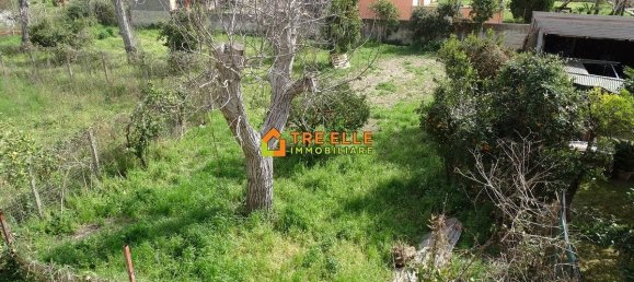 8 غرف نوم فيلا في Marigliano, Italy رقم 207847 4