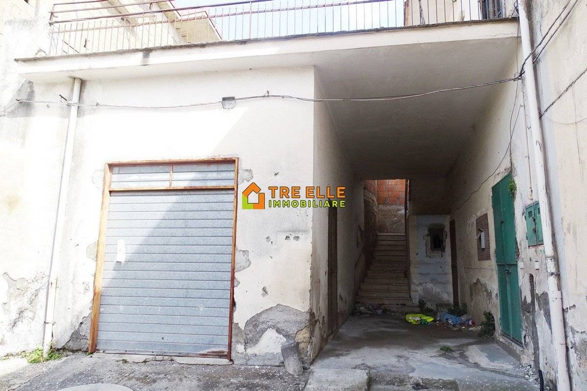 8 غرف نوم فيلا في Marigliano, Italy رقم 207847