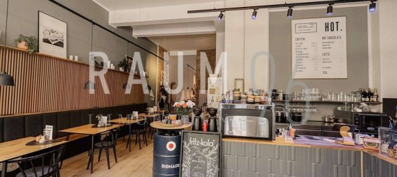 93m² Cafe / restaurant in Coburg, Germany No. 341214 4