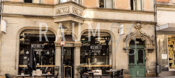 93m² Cafe / restaurant in Coburg, Germany No. 341214 21