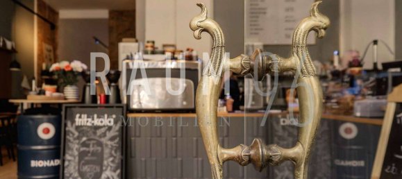 93m² Cafe / restaurant in Coburg, Germany No. 341214 2